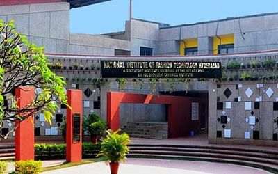 NIFT Hyderabad - Courses, Fees, Eligibility, Admissions, Placement,  Scholarships