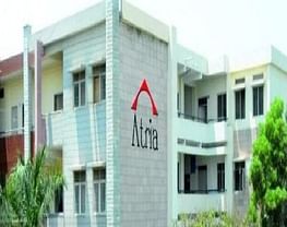 Atria Institute of Technology