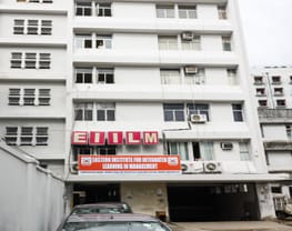 Eastern Institute for Integrated Learning In Management - [EIILM]