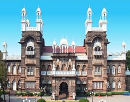 DKTE Society's Textile and Engineering Institute - [DKTE]