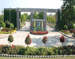 Jaypee University of Engineering and Technology - [JUET]