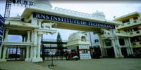 RNS Institute of Technology - [RNSIT]