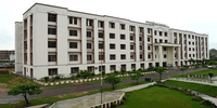 Raj Kumar Goel Institute of Technology - [RKGIT]