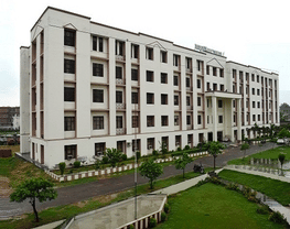 Raj Kumar Goel Institute of Technology - [RKGIT]