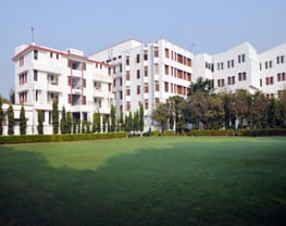 Swami Keshvanand Institute of Technology, Management and Gramothan - [SKIT]