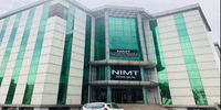 National Institute of Management and Technology - [NIMT]