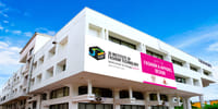 JD Institute of Fashion Technology