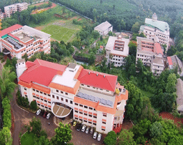 Toc H Institute of Science and Technology - [TIST]