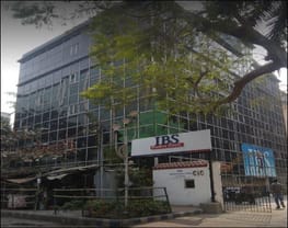 ICFAI Business School - [IBS]