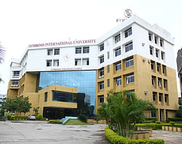 Symbiosis Centre for Information Technology - [SCIT]