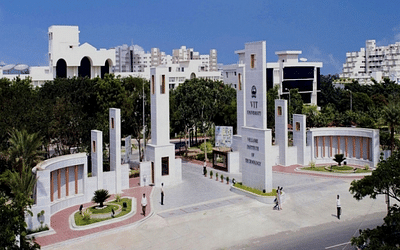 VIT Vellore: Admission 2023 (Started), Courses, Fees, Eligibility, Placement, Scholarships VIT Vellore: Admission 2023 (Started), Courses, Fees, Eligibility, Placement, Scholarships