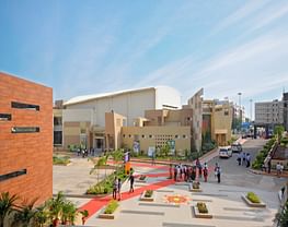 Top Dental colleges in india 2023 10 SOA Bhubaneswar