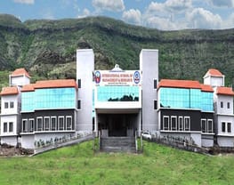 International School of Management and Research - [ISMR]