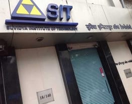 Suvidya Institute of Technology - [SIT]