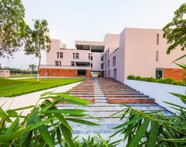Inspiria Knowledge Campus