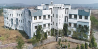 Madhyanchal Professional University - [MPU]
