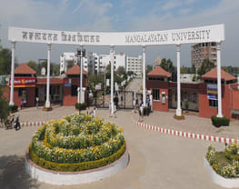 Mangalayatan University