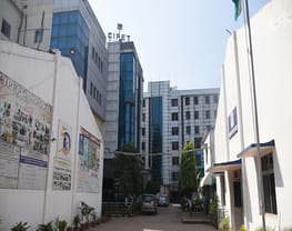 CIPET: Centre for Skilling and Technical Support [CSTS]