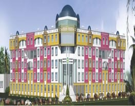 Sityog Institute of Technology