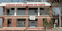 Symbiosis School of Banking and Finance - [SSBF]