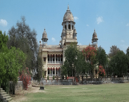 J.K. Institute of Applied Physics and Technology