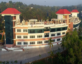 Digital University Kerala - [DUK]