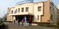 Apeejay Stya University - [ASU]
