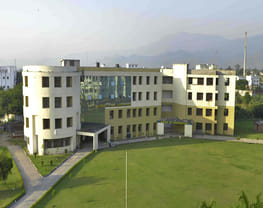 Baddi University of Emerging Sciences and Technologies - [BUEST]