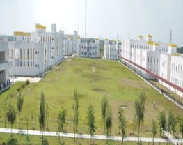 Sir Padampat Singhania University - [SPSU]