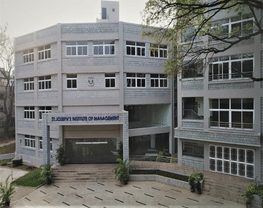 St Joseph's Institute of Management - [SJIM]