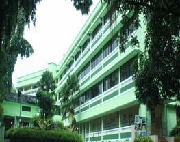 St. Francis Institute of Management and Research - [SFIMAR]