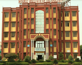 Meerut Institute of Technology - [MIT]