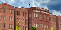 JSS Academy of Higher Education & Research