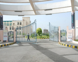 ICFAI Business School - [IBS]