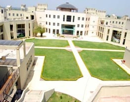 ICFAI Business School - [IBS]