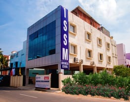 Indian School of Science and Management - [ISSM]