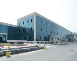DAV University