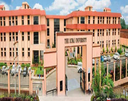 ICFAI University
