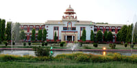 Maharana Pratap University of Agriculture and Technology - [MPUAT]