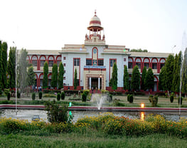 Maharana Pratap University of Agriculture and Technology - [MPUAT]