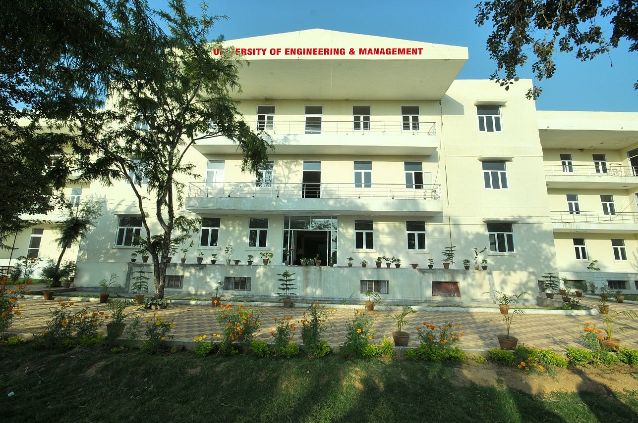 Top Maharshi Dayanand Saraswati University Affiliated Computer ...