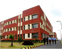 Himgiri Zee University - [HZU]