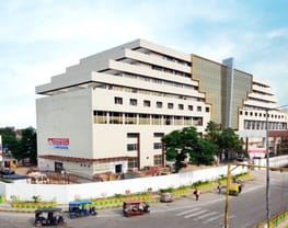 Santosh University