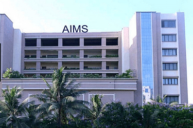aims college