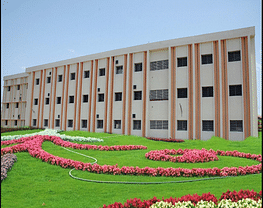 C. U. Shah University
