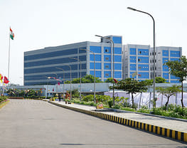 SRM University