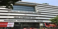 Mumbai Educational Trust - [MET]