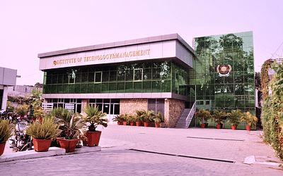 Institute of Technology & Management, Dehradun: Courses, Fees, Admission,  Placement, Faculty