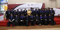 Meghnad Desai Academy of Economics - [MDAE]