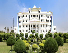 Ashoka Institute of Technology and Management - [AITM]